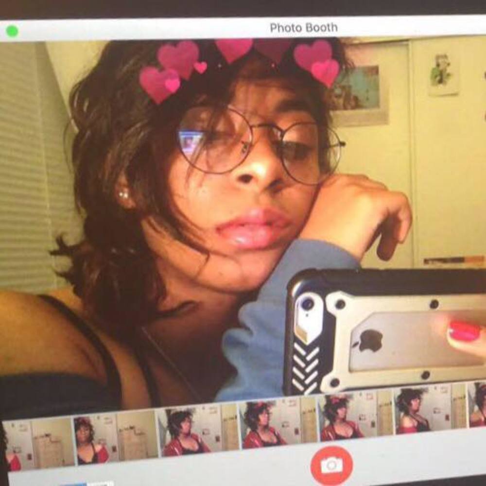 Meet your Posher, Bianca